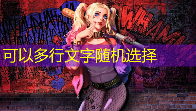 金发游戏角色3d